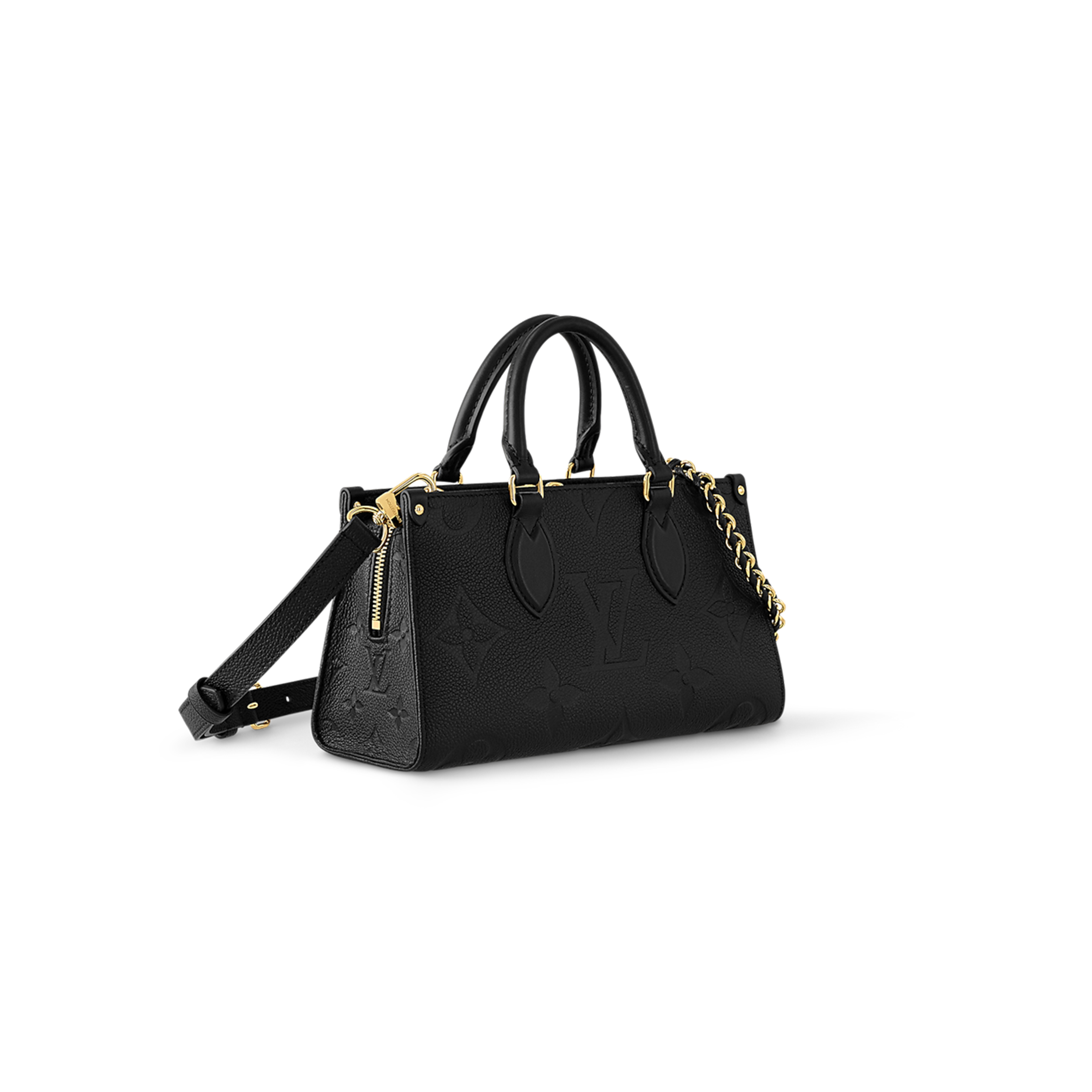 LOUIS VUITTON ONTHEGO EAST WEST M23640 (25*13*10cm)